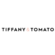 TİFFANY & TOMATO